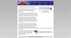 Desktop Screenshot of nbccmd.org